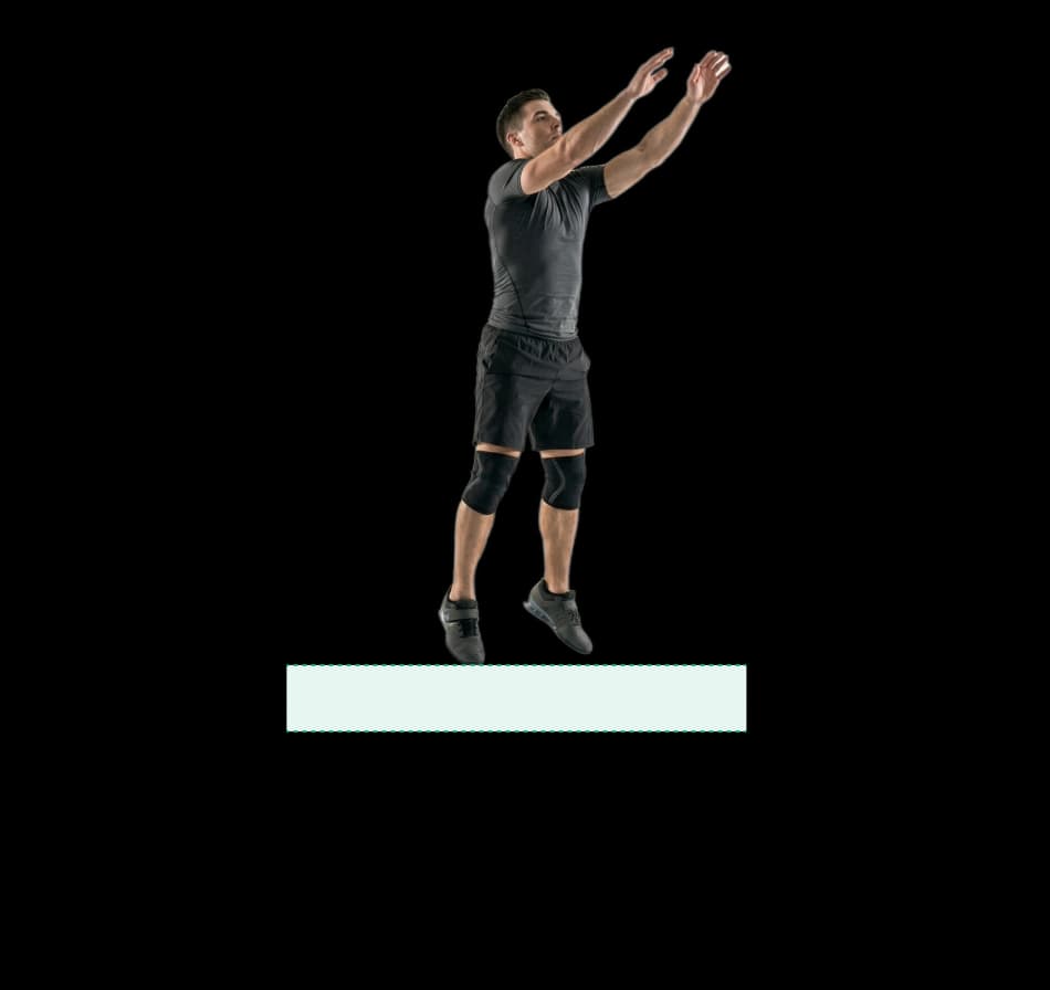 Jump Height