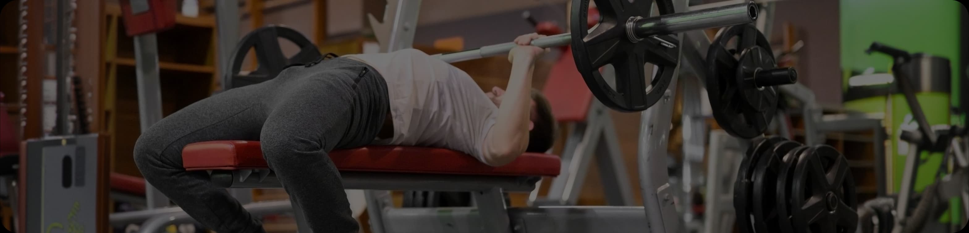 Train like the elite
