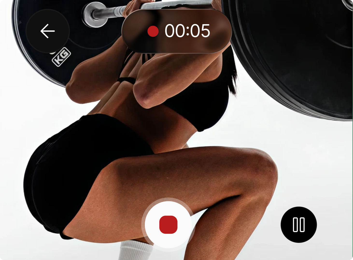 Record Your Movement. Get Instant Results.