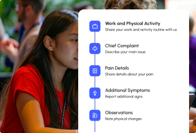 Smart Initial ,[object Object], Assessments